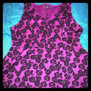 Torrid Blouses (huge steal)